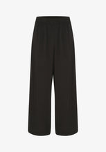 Load image into Gallery viewer, Part Two Alfi Pants Black
