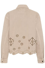 Load image into Gallery viewer, Kaffe Mimi Denim Jacket

