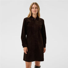 Load image into Gallery viewer, Part Two Eyvoran Dress Mole
