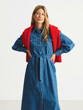 Load image into Gallery viewer, SS25 Part Two Polenka Dress
