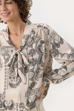 Load image into Gallery viewer, Part Two Najia Blouse

