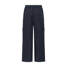 Load image into Gallery viewer, Part Two Atena Linen Cargo Pants
