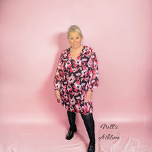 Load image into Gallery viewer, Outlet Kaffe Kaamanda Dress
