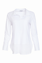 Load image into Gallery viewer, Naya Jersey Shirt With Cotton collar &amp; cuff
