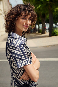 Outlet Part Two Nuka Dress