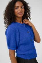 Load image into Gallery viewer, Kaffe Evi Cardigan Knit
