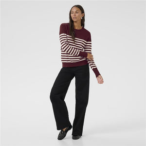 Kaffe Kalizza Pullover Knit