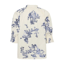 Load image into Gallery viewer, Part Two Almera Blouse
