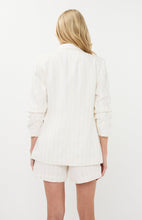 Load image into Gallery viewer, Esqualo Linen Stripe Blaze
