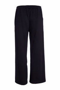 Naya Wide Leg with Contrast Panel