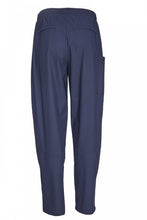 Load image into Gallery viewer, Naya Navy Patch Pocket Pants
