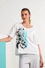 Load image into Gallery viewer, SS25 Naya Print Top
