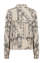 Load image into Gallery viewer, Part Two Najia Blouse
