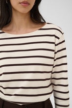 Load image into Gallery viewer, Part Two Nela Mole Stripe
