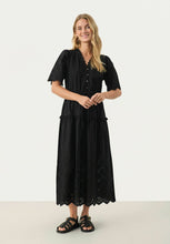 Load image into Gallery viewer, Part Two Rikkema Dress
