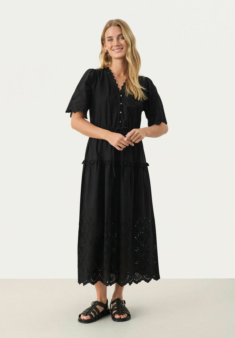 Part Two Rikkema Dress