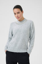 Load image into Gallery viewer, Kaffe Karoxy Knit Grey
