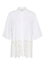 Load image into Gallery viewer, Outlet Kaffe Kamala Shirt
