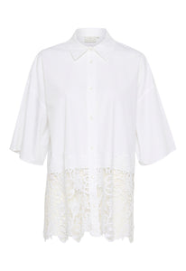 Outlet Kaffe Kamala Shirt