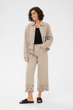 Load image into Gallery viewer, Kaffe Mimi Denim Jacket
