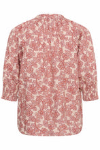 Load image into Gallery viewer, Part Two Almeras Blouse

