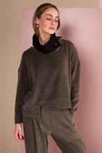 Load image into Gallery viewer, Naya Round Neck Top
