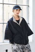 Load image into Gallery viewer, Naya High Neck Jacket
