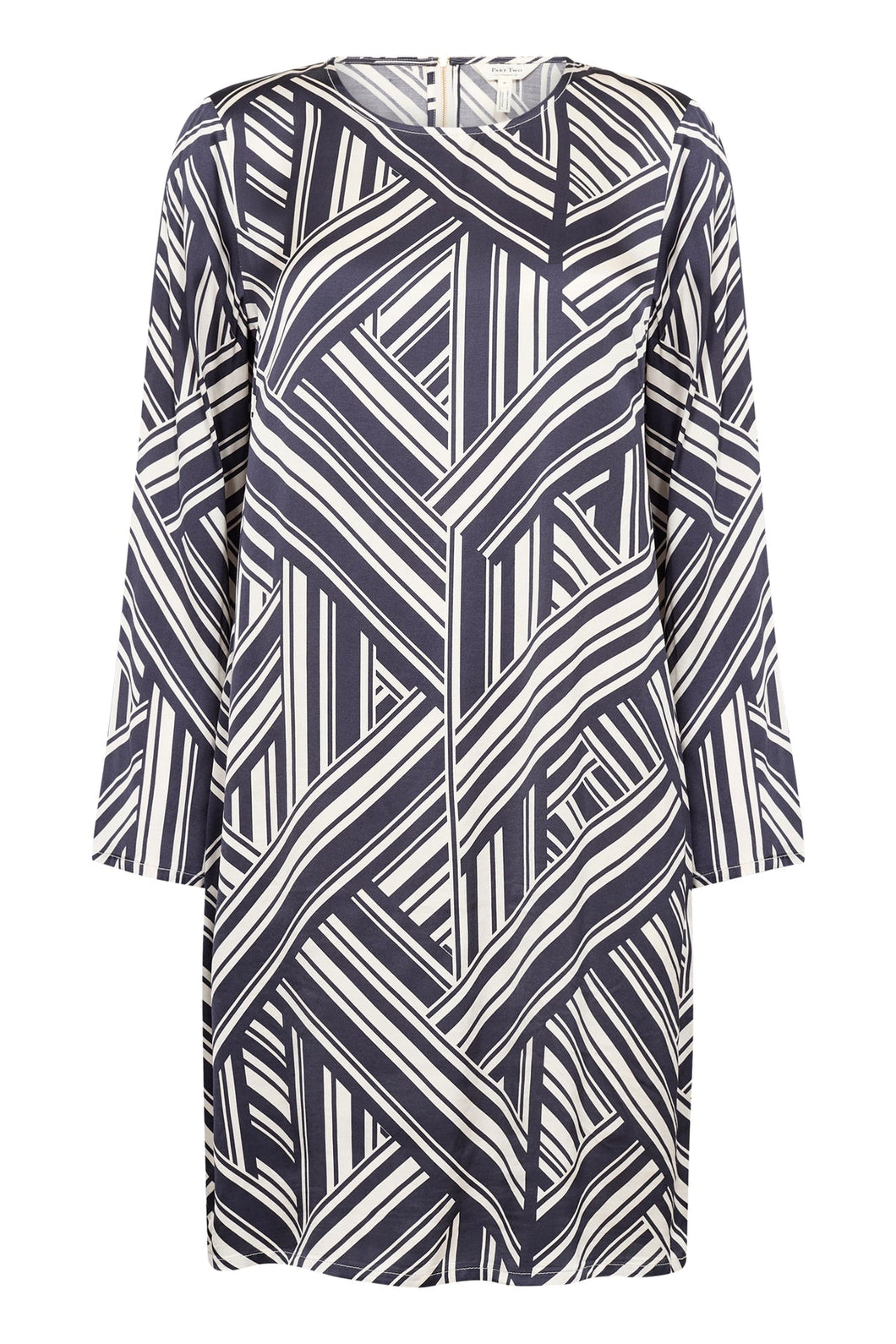 Outlet Part Two Malbrit Dress