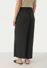 Load image into Gallery viewer, Part Two Alfi Pants Black

