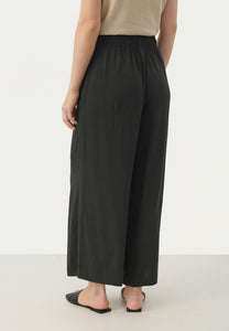 Part Two Alfi Pants Black