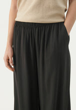 Load image into Gallery viewer, Part Two Alfi Pants Black
