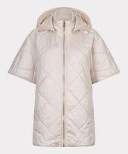 Load image into Gallery viewer, Esqualo Body Warmer Light Sand
