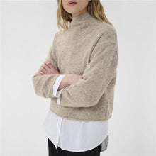 Load image into Gallery viewer, Part Two Chanelly Knit

