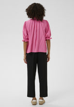 Load image into Gallery viewer, Kaffe Lucia Frill Blouse
