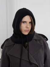 Load image into Gallery viewer, Knitted Snood
