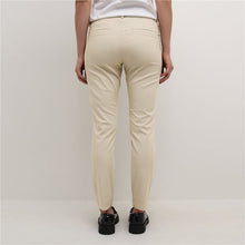 Load image into Gallery viewer, Outlet Kaffe  KAlea Beige Pants
