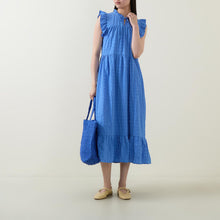 Load image into Gallery viewer, Part Two Gimalina Dress
