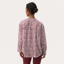 Load image into Gallery viewer, Part Two Natalie Blouse
