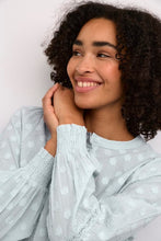 Load image into Gallery viewer, Outlet Kaffe Kayena Blouse
