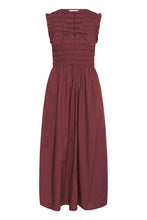 Load image into Gallery viewer, Part Two Borgnette Dress
