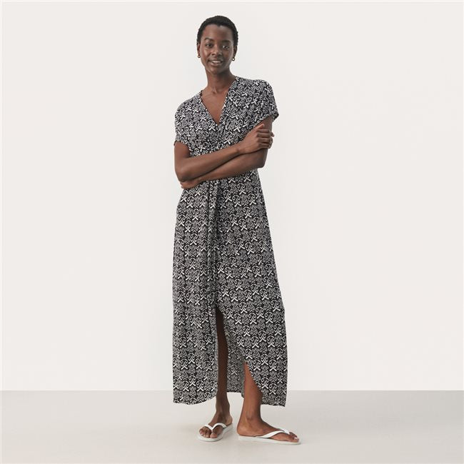 Outlet  Part Two Griet Dress