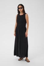 Load image into Gallery viewer, Part Two Bette Dress Black
