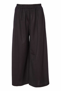 SS25 Naya Wide Leg Pant