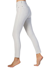 Load image into Gallery viewer, SS25 Marble 4 Way Stretch Jeans
