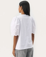 Load image into Gallery viewer, Part Two Nahula T Shirt
