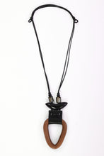 Load image into Gallery viewer, Naya Two Tone Necklace
