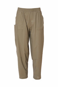 SS25 Naya Patch Pocket Pants