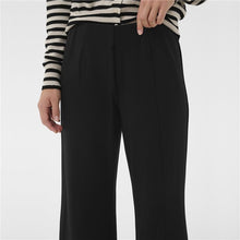 Load image into Gallery viewer, Part Two Llisan Pant Black
