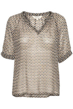 Load image into Gallery viewer, Outlet Part Two Popsy Blouse
