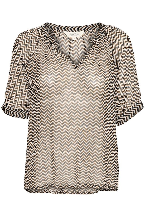 Outlet Part Two Popsy Blouse